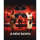 RPWL - A new dawn (DVD / Blu-Ray) - Discords.nl