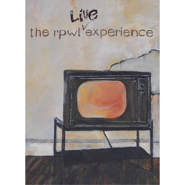 RPWL - The RPWL live experience (DVD Music) - Discords.nl