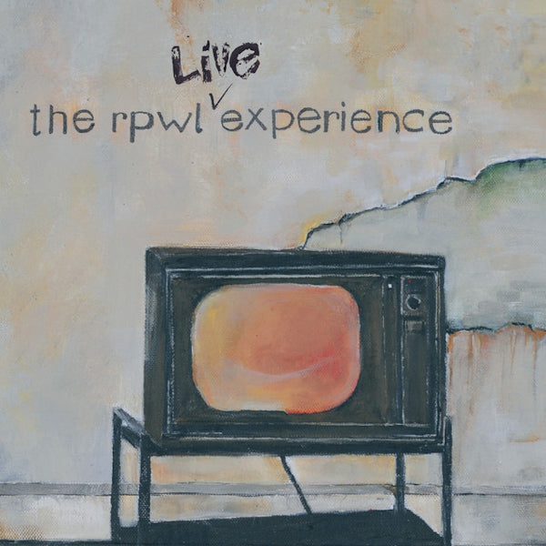 RPWL - The RPWL live experience (CD) - Discords.nl