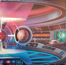 Electric Light Orchestra - Out Of The Blue (LP Tweedehands)