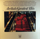 Aretha Franklin - Aretha's Greatest Hits (LP Tweedehands)