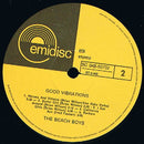 Beach Boys, The - Good Vibrations (LP Tweedehands) - Discords.nl