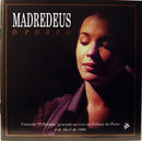 Madredeus - O Porto (CD Tweedehands) - Discords.nl