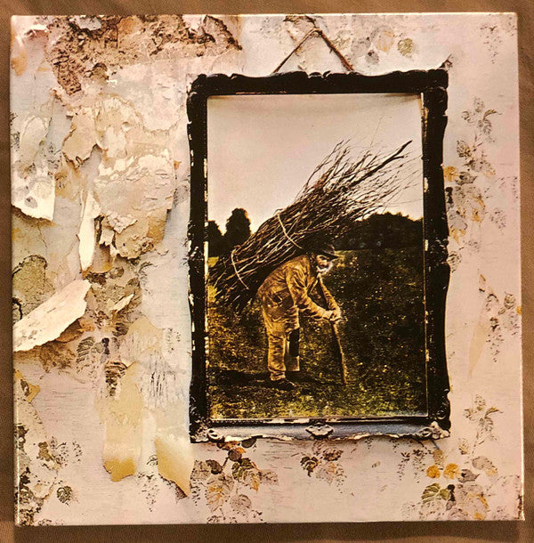 Led Zeppelin - Untitled (CD Tweedehands) - Discords.nl