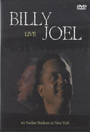 Billy Joel - Live (DVD Tweedehands) - Discords.nl