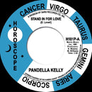 Pandella Kelly - Stand in for love / love's needed (12-inch) - Discords.nl