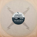Johnny Paycheck - Uncovered: the first recordings (12-inch) - Discords.nl