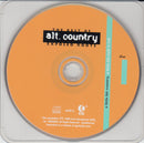 Various - Exposed Roots - The Best Of Alt. Country (CD Tweedehands) - Discords.nl