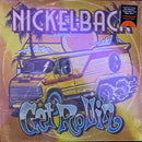 Nickelback - Get Rollin' (LP)