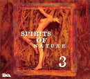Various - Spirits Of Nature 3 (CD Tweedehands) - Discords.nl
