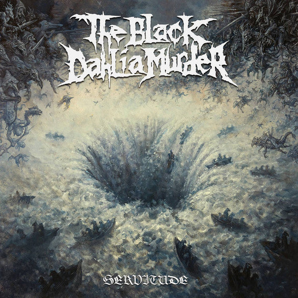 Black Dahlia Murder, The - Servitude (LP)