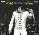 Elvis Presley - That's The Way It Is (CD Tweedehands)