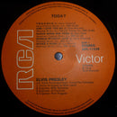 Elvis Presley - Today (LP Tweedehands) - Discords.nl