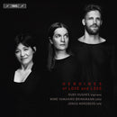 Ruby Hughes - Heroines of love and loss (CD) - Discords.nl