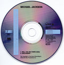 Michael Jackson - Will You Be There (CD Tweedehands) - Discords.nl