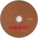 Frank Sinatra - The Platinum Collection (CD Tweedehands) - Discords.nl
