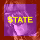 Todd Rundgren - State (CD) - Discords.nl