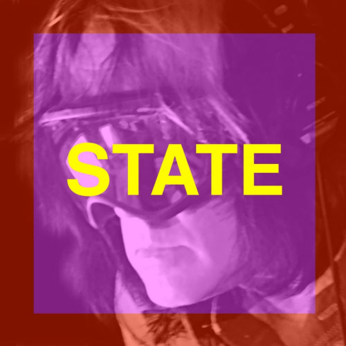 Todd Rundgren - State (LP)