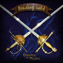 Running Wild - Crossing the blades (CD) - Discords.nl