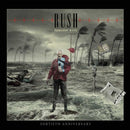Rush - Permanent Waves (40th Anniversary) (CD) - Discords.nl