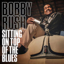 Bobby Rush - Sitting on top of the blues (CD) - Discords.nl