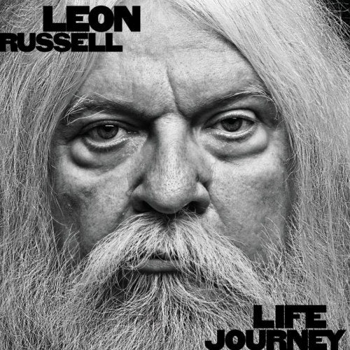 Leon Russell - Life journey (CD) - Discords.nl