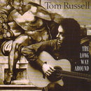 Tom Russell - Long way around (CD) - Discords.nl