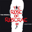 Tom Russell - Rose of roscrae (CD) - Discords.nl