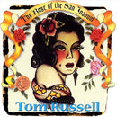 Tom Russell - Rose of the san joaquin (CD) - Discords.nl