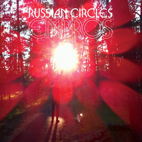 Russian Circles - Empros (LP)