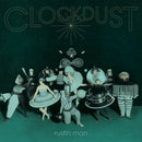 Rustin Man - Clockdust (CD) - Discords.nl