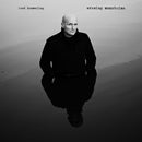 Ruud Houweling - Erasing mountains (LP) - Discords.nl