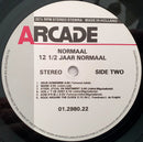 Normaal - 12½ Jaar (LP Tweedehands)