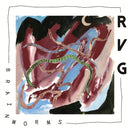 RVG - Brain worms (CD) - Discords.nl