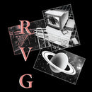 Rvg - A quality of mercy (CD) - Discords.nl