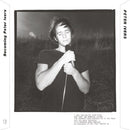 Peter Ivers - Becoming peter ivers (LP)