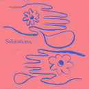 V/A (Various Artists) - Salutations (LP)