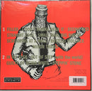 Minor Threat - Minor Threat (LP)