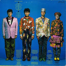 Talking Heads - Little Creatures (LP Tweedehands)