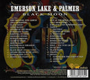 Emerson, Lake & Palmer - Black Moon (CD) - Discords.nl