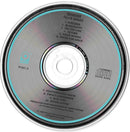 Tangier - Four Winds (CD Tweedehands)