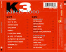 K3 - Parels 2000 (CD Tweedehands) - Discords.nl