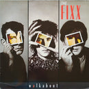 Fixx, The - Walkabout (LP Tweedehands)