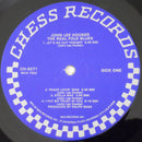 John Lee Hooker - The Real Folk Blues (LP Tweedehands)