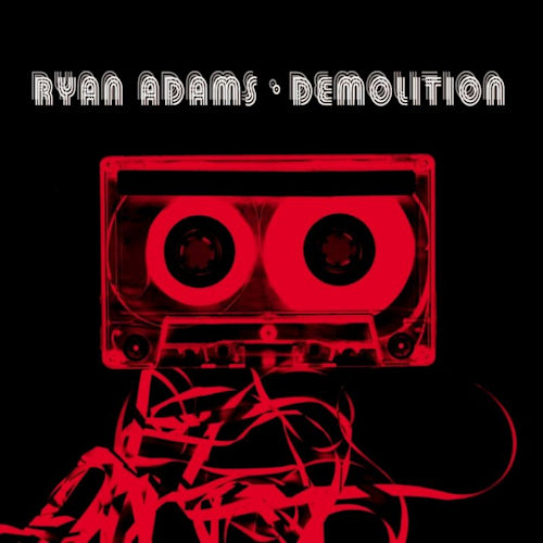 Ryan Adams - Demolition (LP) - Discords.nl