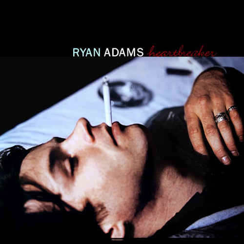 Ryan Adams - Heartbreaker (LP) - Discords.nl