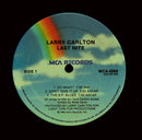 Larry Carlton - Last Nite (LP Tweedehands)