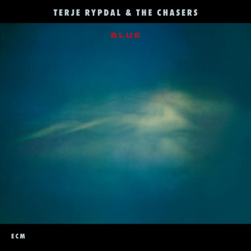 Terje Rypdal & The Chasers - Blue (CD) - Discords.nl