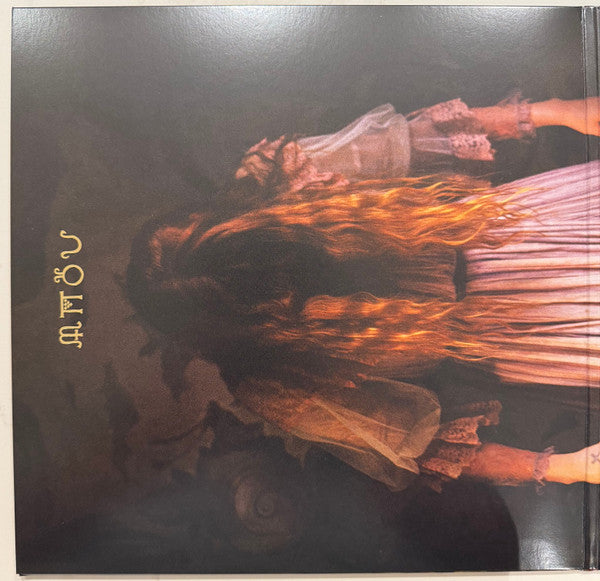 Florence And The Machine - Everybody Scream (LP)