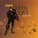 RZA As Bobby Digital - Digital bullet (LP) - Discords.nl